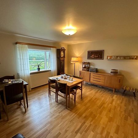Litla-Sandfell Guesthouse Stora-Sandfell Экстерьер фото