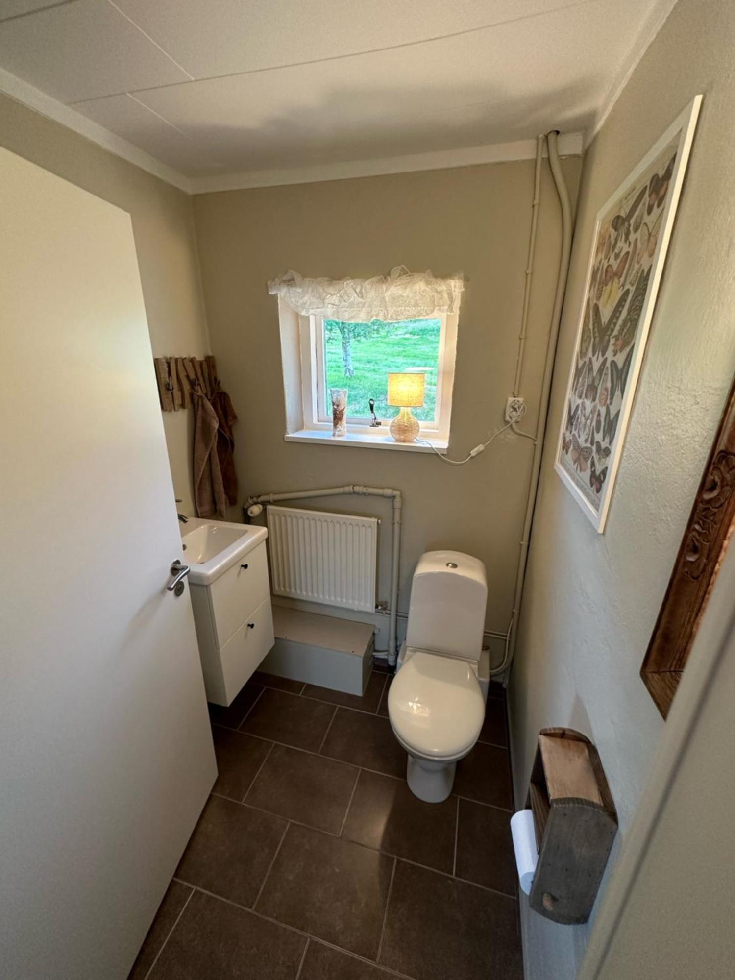 Litla-Sandfell Guesthouse Stora-Sandfell Экстерьер фото
